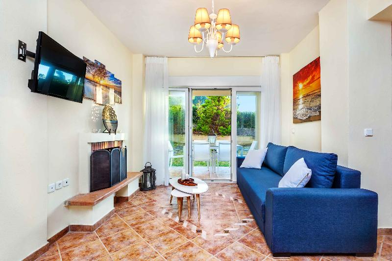 Sunset Villas image