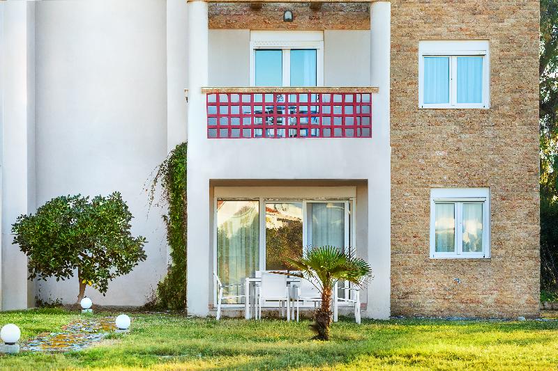 Sunset Villas image