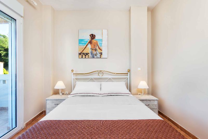 Sunset Villas image