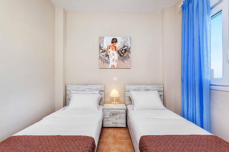 Sunset Villas image