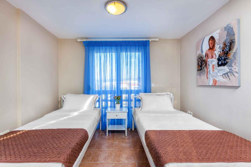 Sunset Villas image
