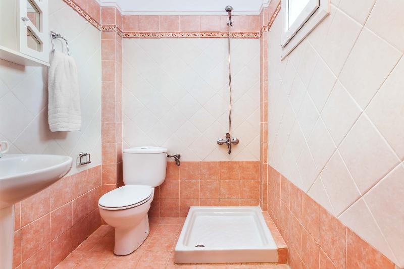 Sunset Villas image