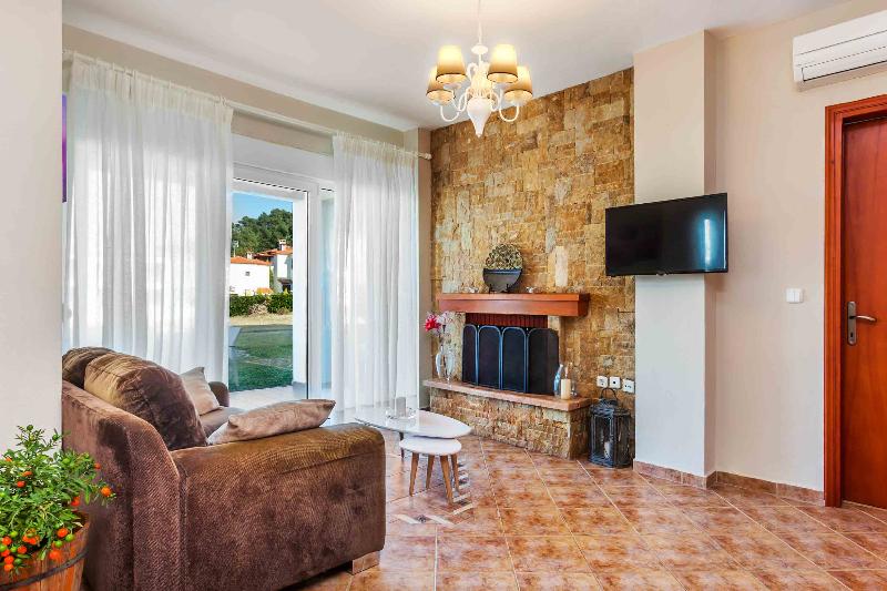 Sunset Villas image