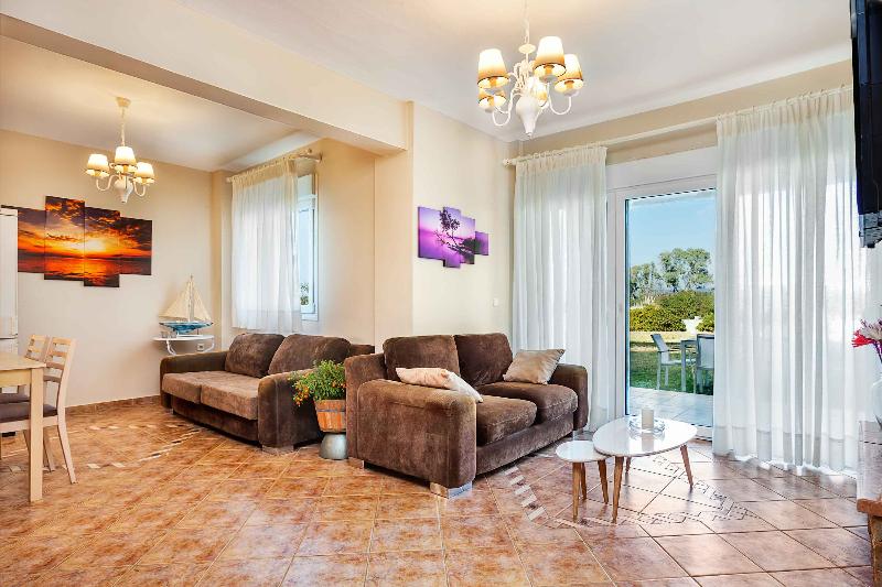 Sunset Villas image