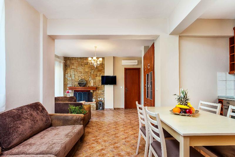Sunset Villas image