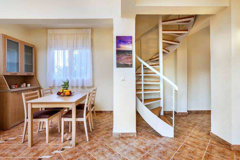 Sunset Villas image
