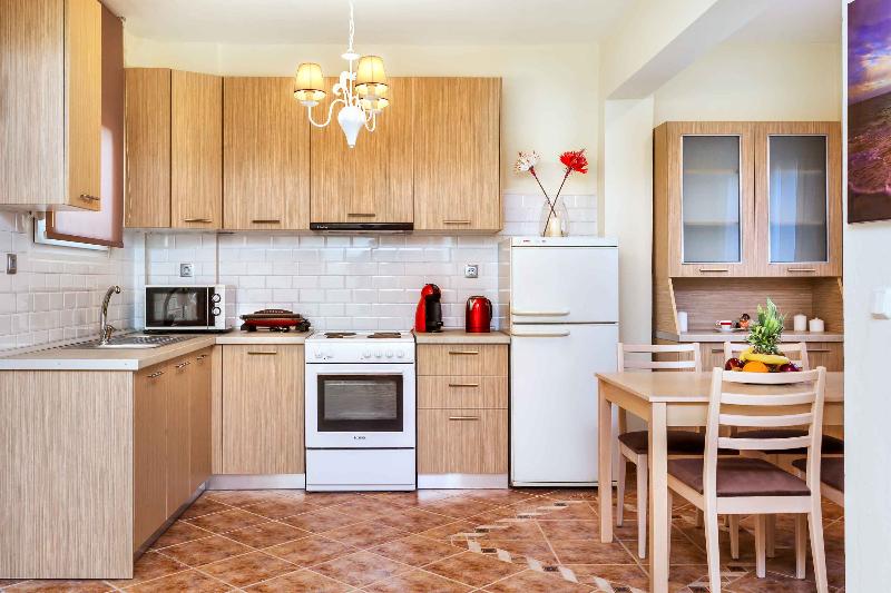 Sunset Villas image