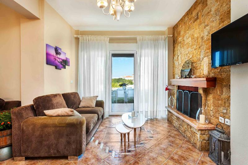 Sunset Villas image