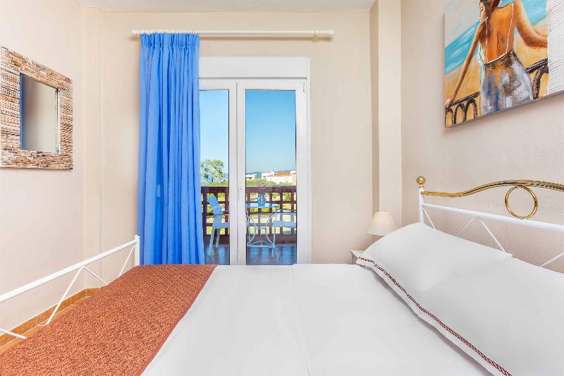 Sunset Villas image