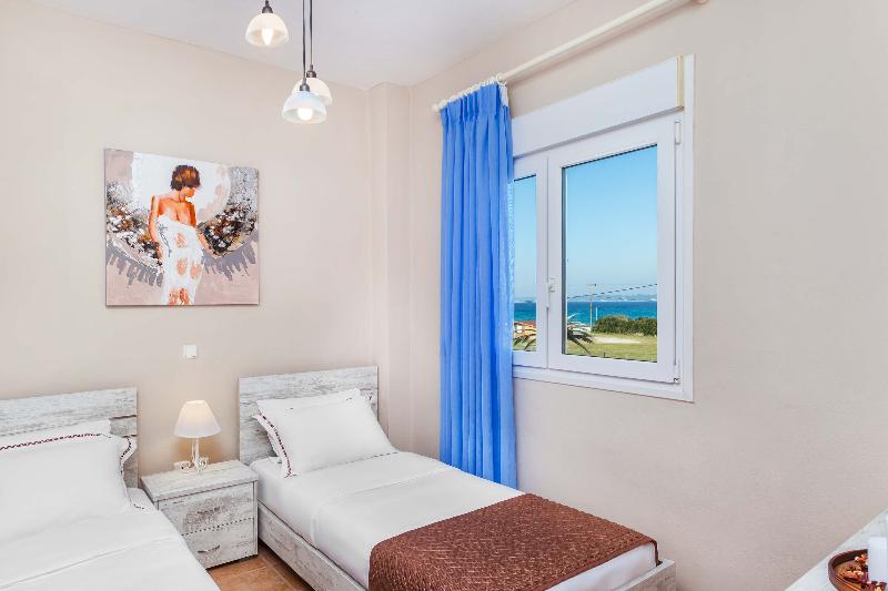 Sunset Villas image