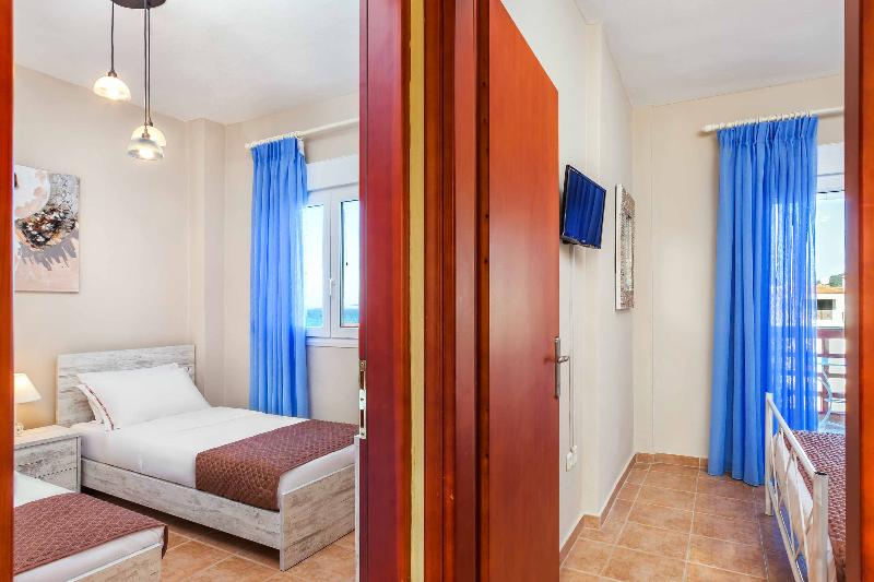 Sunset Villas image