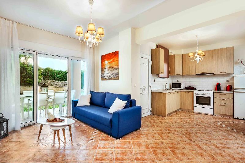 Sunset Villas image