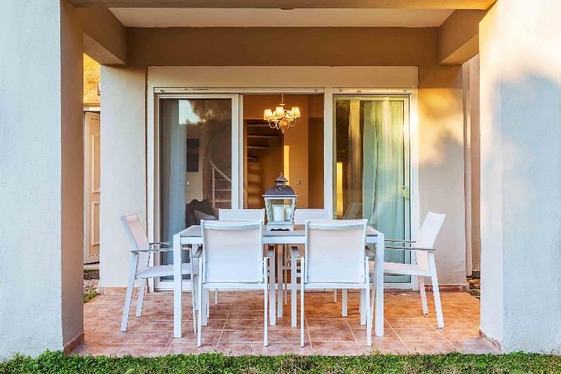 Sunset Villas image