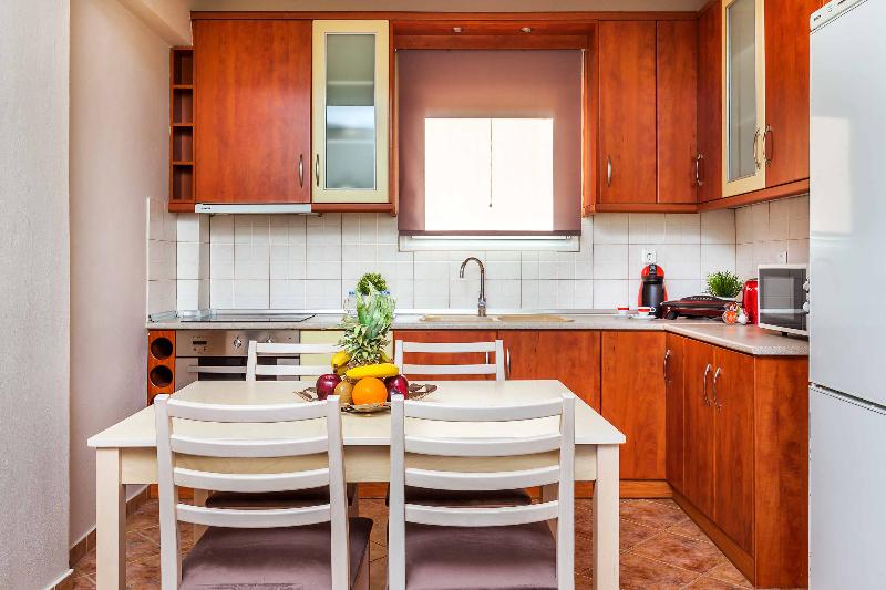 Sunset Villas image