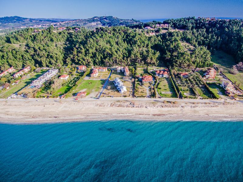 Sunset Villas image