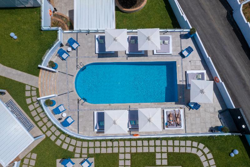 Villa D'oro Luxury Villas & Suites