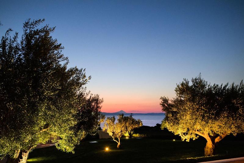 Villa D'oro Luxury Villas & Suites