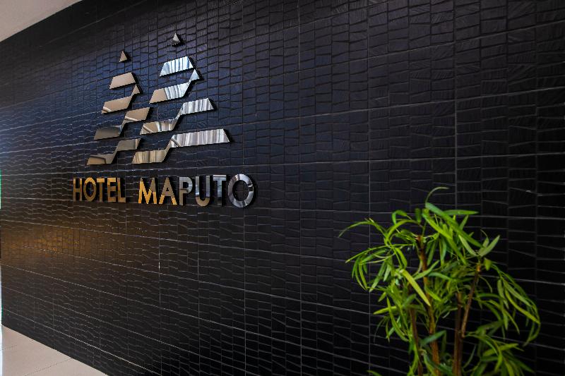Hotel Maputo