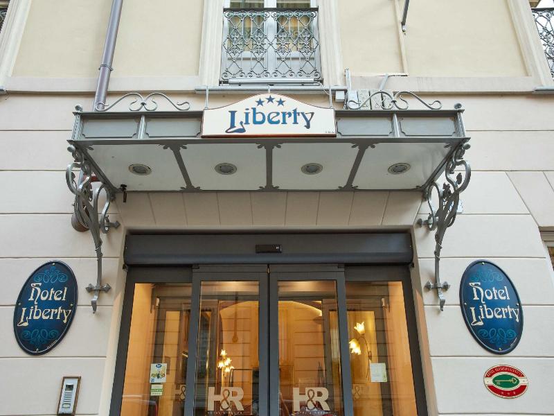 Hotel Liberty image