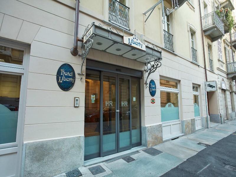 Hotel Liberty image