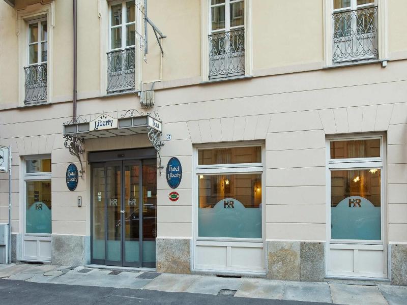 Hotel Liberty image