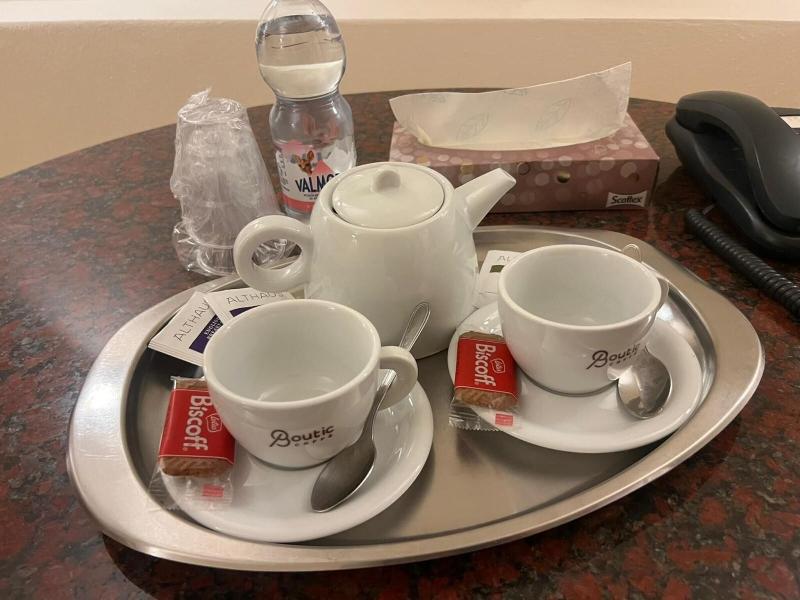 Hotel Liberty image