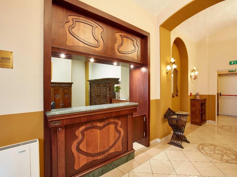 Hotel Liberty image