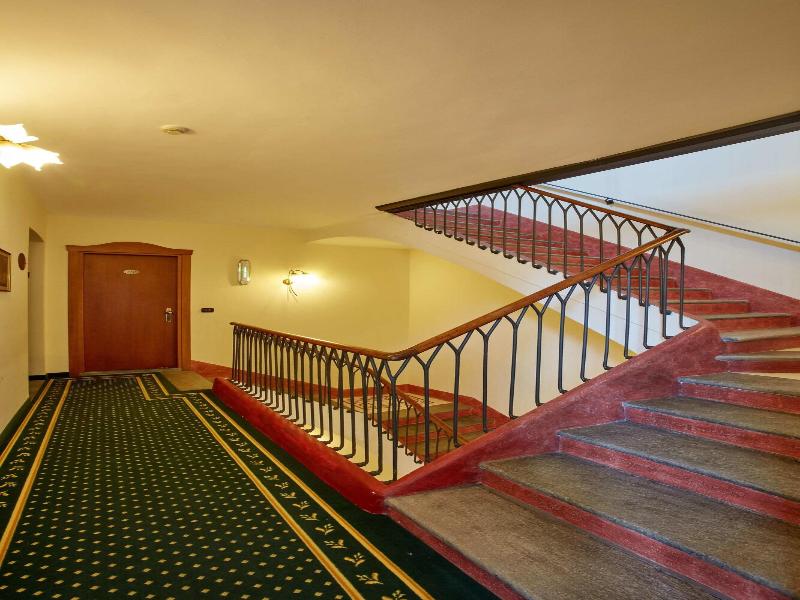 Hotel Liberty image