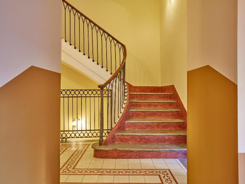 Hotel Liberty image