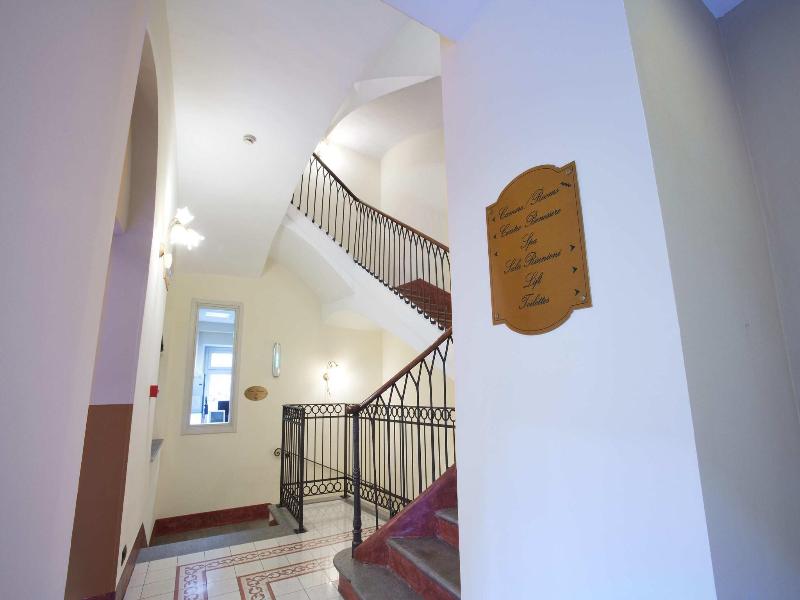 Hotel Liberty image