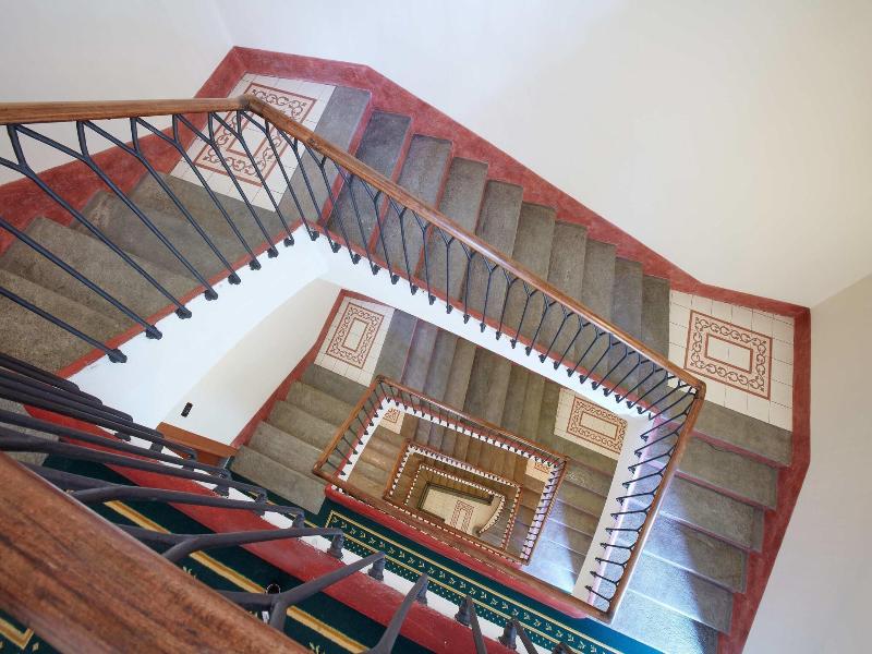 Hotel Liberty image