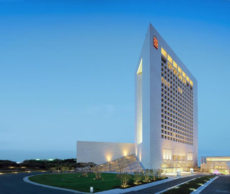 Movenpick Hotel & State Guest House Chifeng — general view