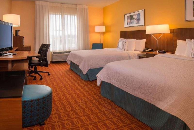 Baymont By Wyndham Chambersburg image