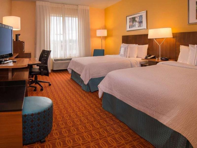 Baymont By Wyndham Chambersburg image