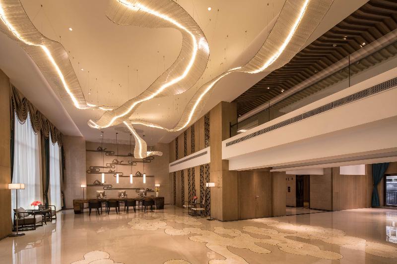 Ramada Zhenjiang City Center