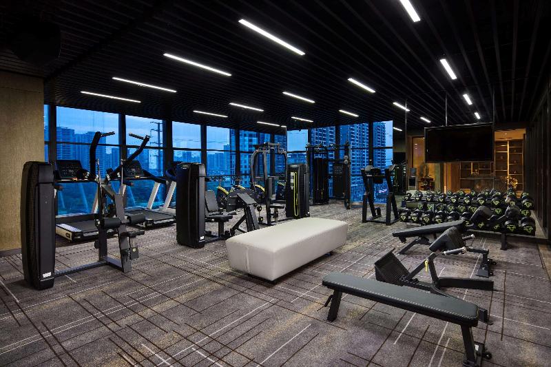 Wyndham Grand Maoming image 10