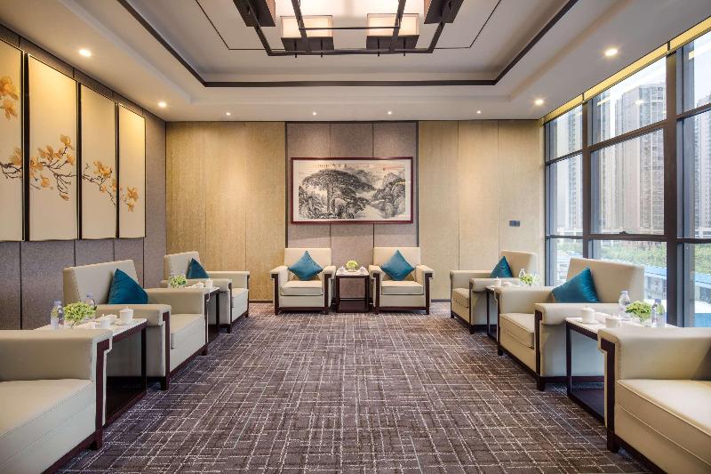 Wyndham Grand Maoming image