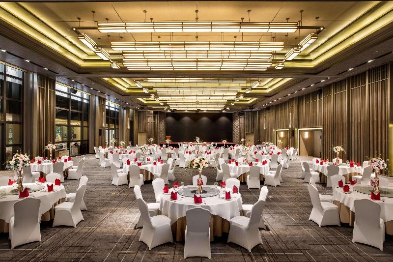 Wyndham Grand Maoming image