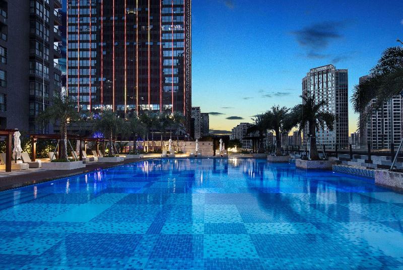 Wyndham Grand Maoming image