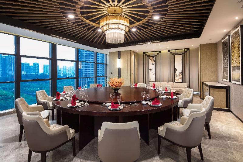 Wyndham Grand Maoming image 5