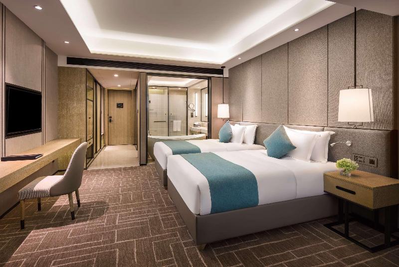 Wyndham Grand Maoming image