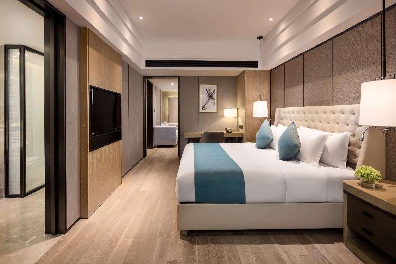 Wyndham Grand Maoming image