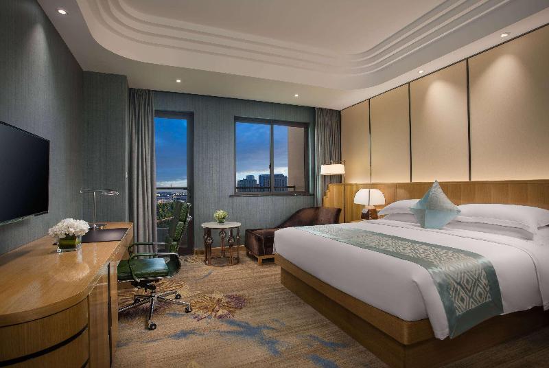 Wyndham HangZhou East 5