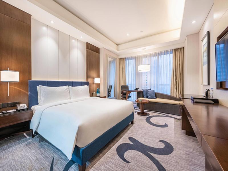 Wyndham LanZhou HaiYue image