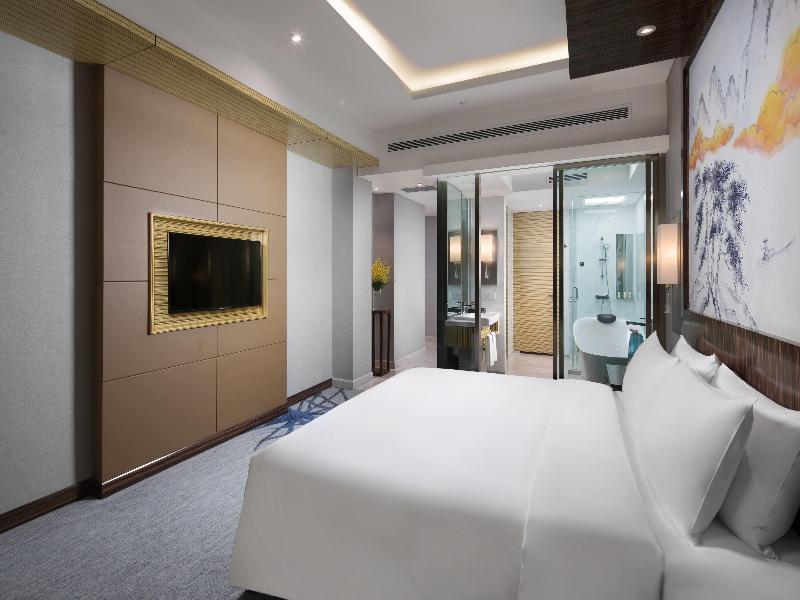 Wyndham LanZhou HaiYue image