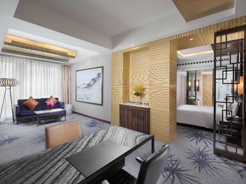 Wyndham LanZhou HaiYue image