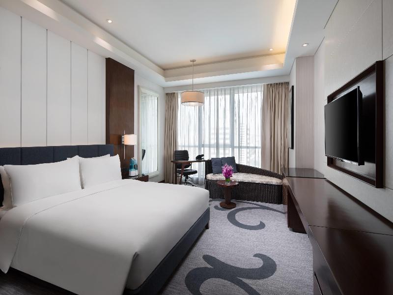 Wyndham LanZhou HaiYue image