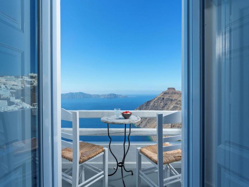 Galini Hotel and Villas — photo 128