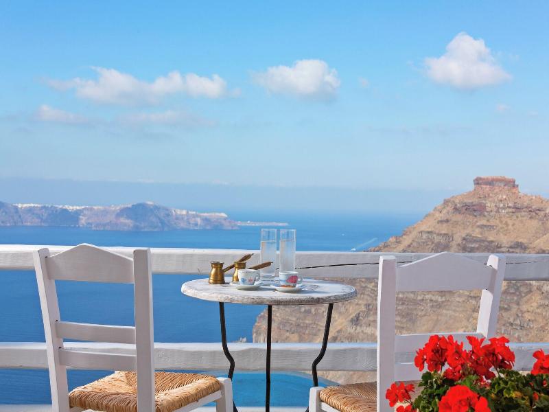 Galini Hotel and Villas — photo 129