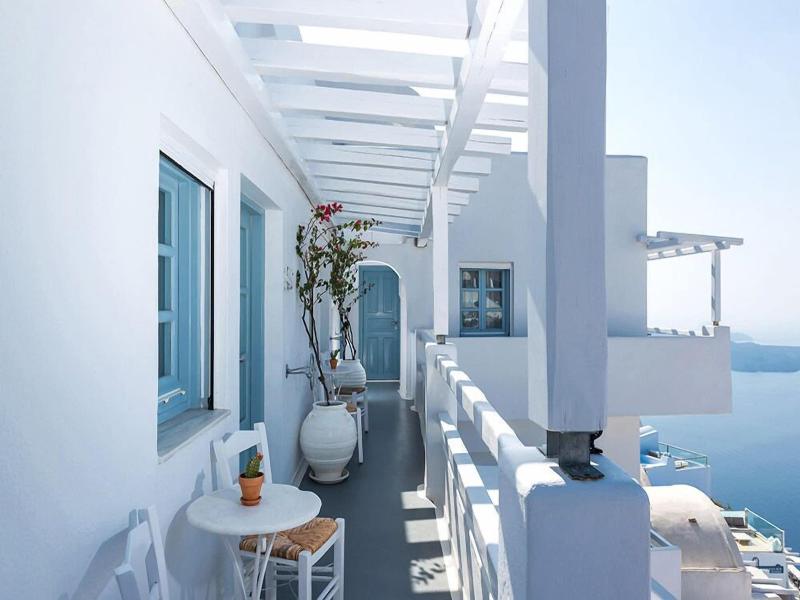Galini Hotel and Villas — photo 133